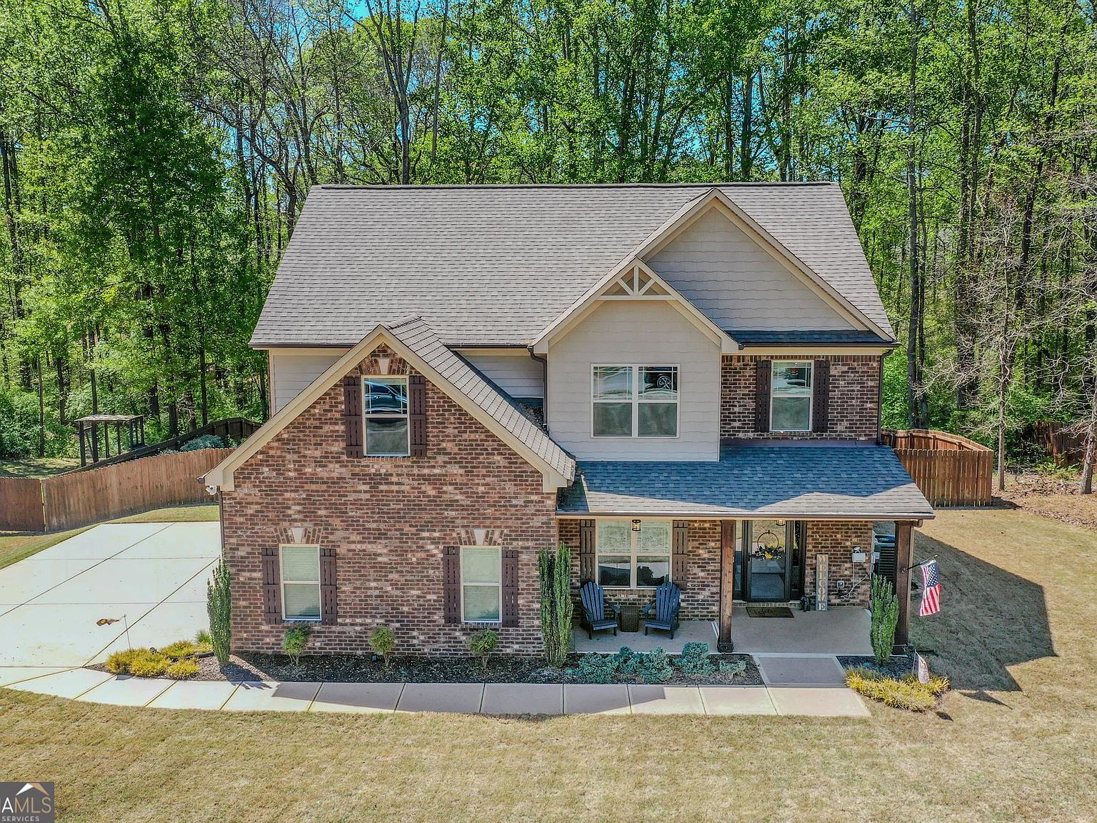 160 Fishers Mill Dr, Mcdonough, GA 30252 MLS 10276919 Zillow