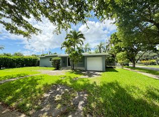 6390 SW 19th Ter, West Miami, FL 33155