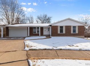 14336 Gillon Ct, Florissant, MO