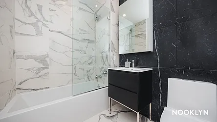 Rented by Nooklyn NYC LLC