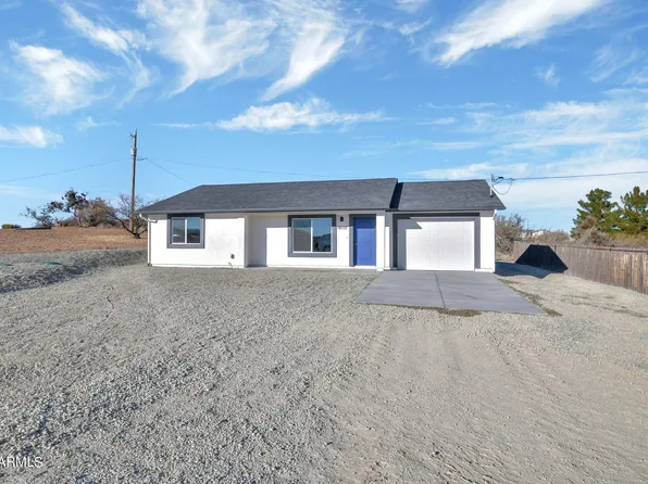 16112 S Angus Circle #4, Mayer, AZ 86333