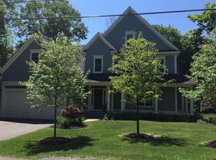 131 High St, Shrewsbury, MA 01545