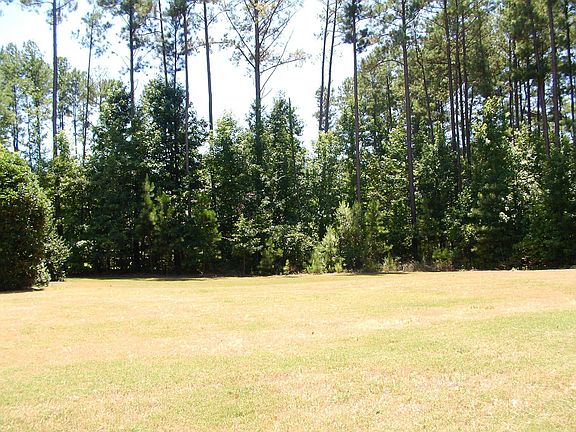 side yard