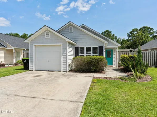 1116 Loman Lane, Wilmington, NC 28412