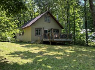 5454 Forrest Cir, Rose City, MI 48654