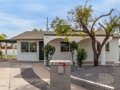 1915 E Hidalgo Ave, Phoenix, AZ, 85040