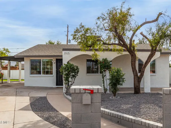 1915 E Hidalgo Avenue, Phoenix, AZ 85040