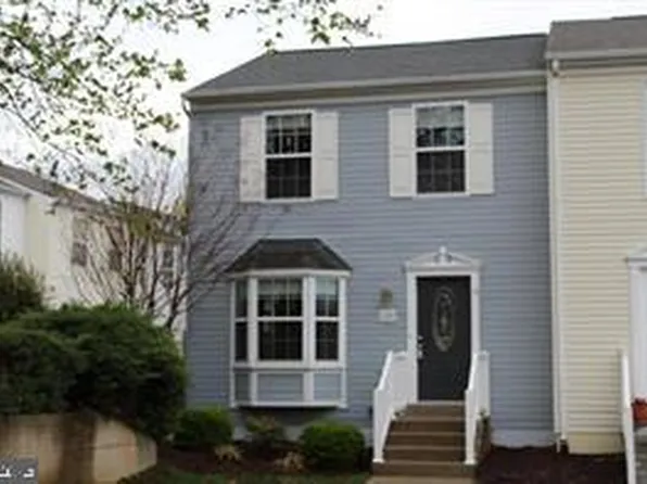 100 Hyde Park #104, Stafford, VA 22556