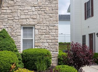 3504 S Oaklawn Cir, Bloomington, IN