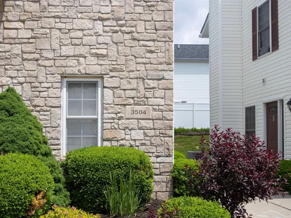 3504 S Oaklawn Cir, Bloomington, IN 47401