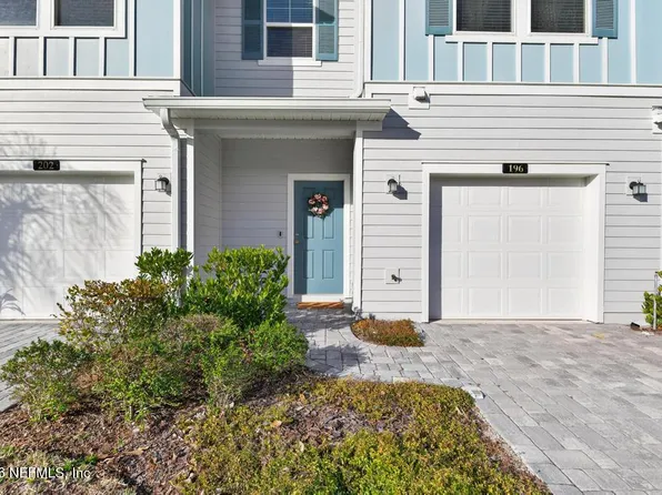 196 BORACAY Circle, St. Johns, FL 32259
