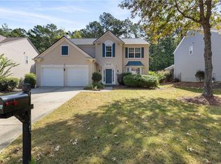 128 Santa Anita Trl, Woodstock, GA 30189