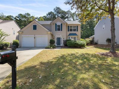 128 Santa Anita Trl, Woodstock, GA, 30189