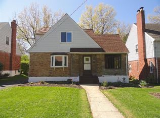 4945 Heuwerth Ave, Cincinnati, OH 45238
