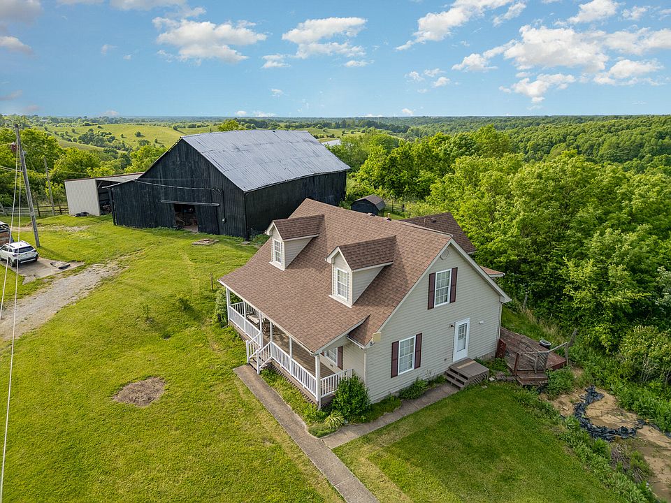 2025 Keefer Rd, Corinth, KY 41010 Zillow