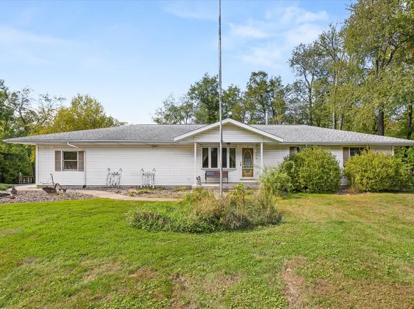 1608 S Hawthorne Rd, Streator, IL 61364