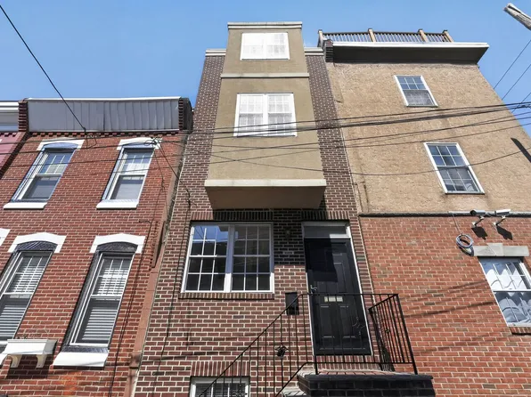 1132 S Dorrance St, Philadelphia, PA 19146