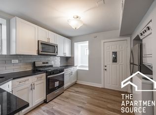 3629 W Palmer St #1, Chicago, IL 60647