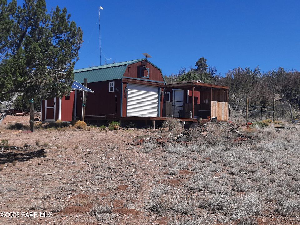 1st image of 1309 W Badger Flats Rd