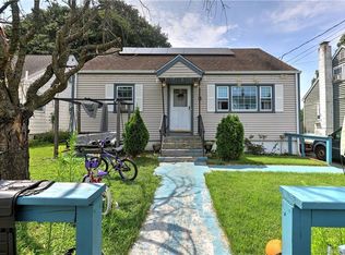 139 Fairview Ave, Bridgeport, CT 06606