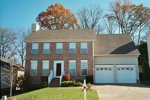 113 Summit Run Place   Hermitage TN 37076