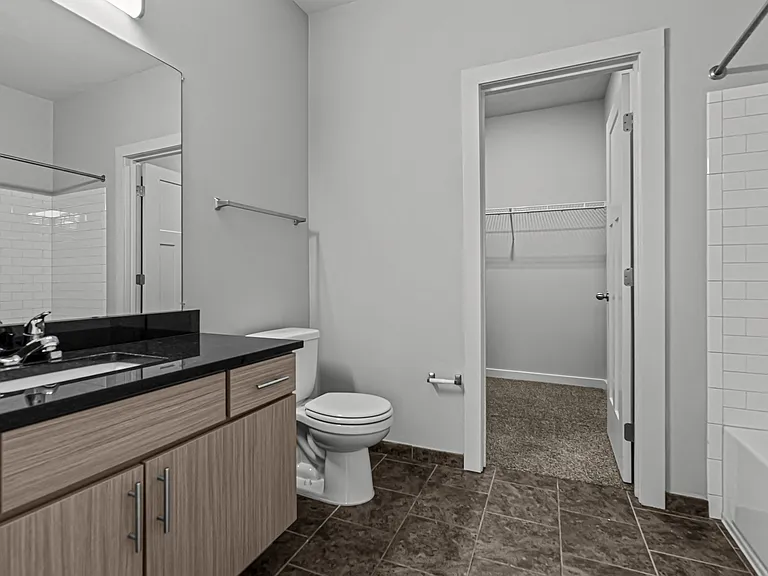Residences at Woodbine Park — Photo 5