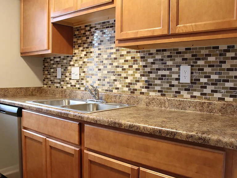 Hunter's Creek Apartments — Photo 34
