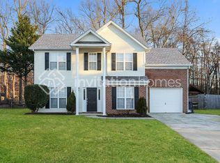 1719 Cottage Creek Rd, Indian Trail, NC 28079