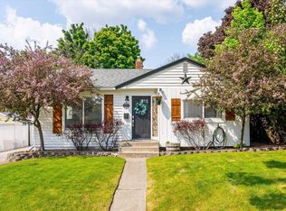 3207 E 21st Ave, Spokane, WA 99223