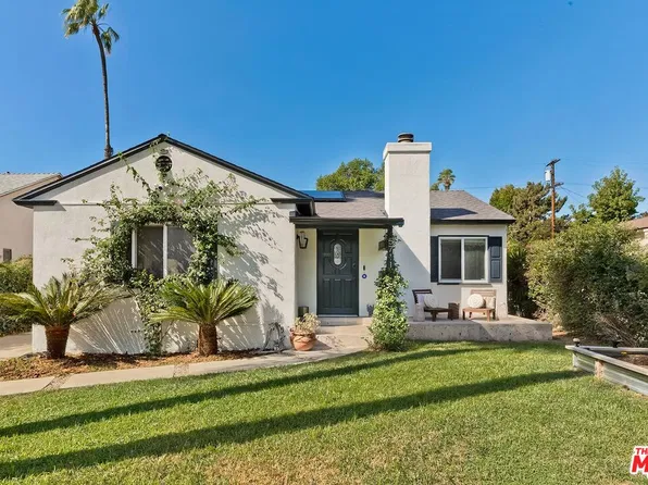5711 Vista Del Monte Ave, Van Nuys, CA 91411