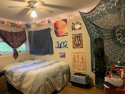 2 bed, 600 sqft, $1,700 — Photo 4