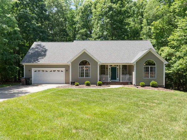 120 Prescott Dr, Durham, NC 27712