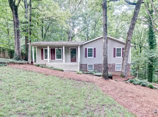 215 Oak Forest Dr, Canton, GA 30115