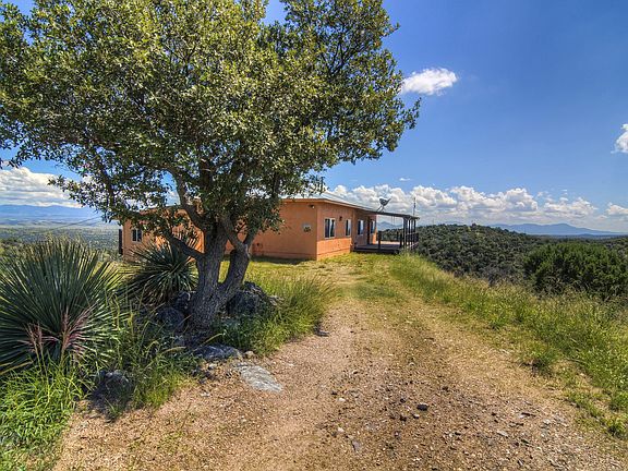 Approach to House