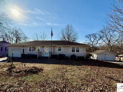 702 Westwood Pl, Clinton, MO, 64735