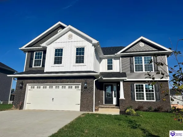 183 Mount Moriah Blvd Lot 35, Rineyville, KY 40162