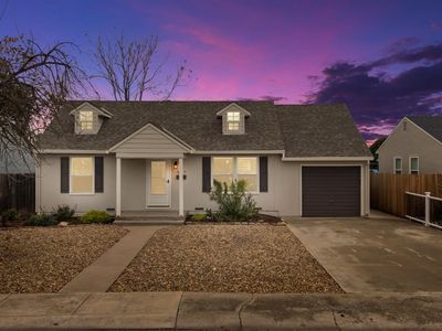 547 E Downs St, Stockton, CA, 95204