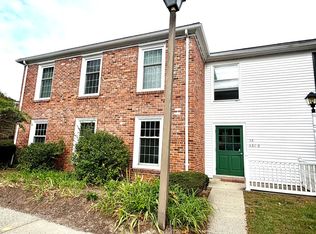 Georgetown Condos, Springfield, MA 01108