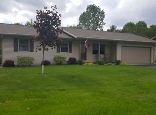 1112 Homestead Rd, Beaver Dam, WI 53916