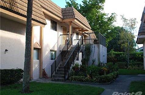 1st image of 12212 Royal Palm Blvd #E-7