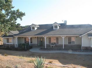 35211 Penman Rd, Agua Dulce, CA 91390
