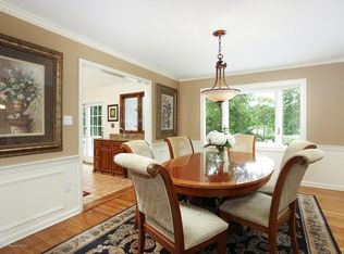 25 Spring Garden Ave, Colts Neck, NJ 07722