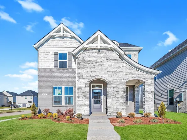 1100 Codah Dr, Mount Juliet, TN 37122