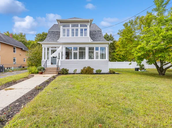 308 Bristol Street, Southington, CT 06489