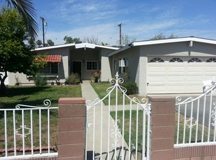 467 Willow Ave, La Puente, CA 91746