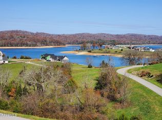 LOT 645 Russell Brothers Rd, Sharps Chapel, TN 37866