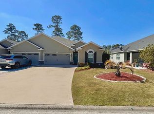 104 Brookshire Ct #101B, Kingsland, GA 31548