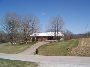 1481 Huntsville Quality Rd, Morgantown, KY 42261