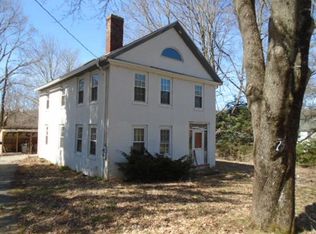 75 Bigelow St, North Brookfield, MA 01535