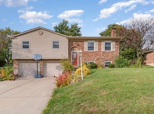 817 Wesley Dr, Villa Hills, KY 41017